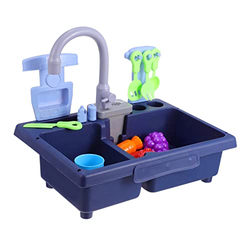 HAPINARY Vogelbadewanne für Papageien Multifunktionales Schwimmspielzeug für Käfig und Badezimmer Blau Basisversion zur Beschäftigung Gesundheit von Vögeln von HAPINARY