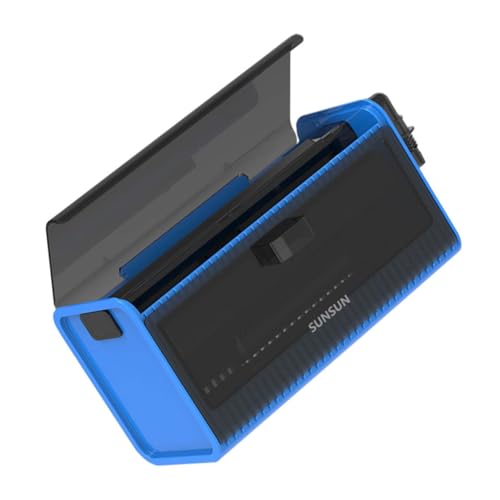 HAPINARY Wandmontierte Wasserbox Für Aquarien Für Den Heimgebrauch von HAPINARY