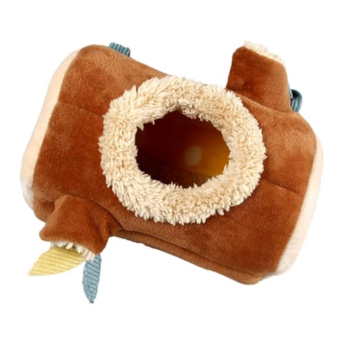 HAPINARY Lovely Hamster Hammock Bequeme Und Dekorative Hängematte Für Hamster Und Chinchillas Für Und Spiel Atmungsaktivem Material Und Langlebig von HAPINARY