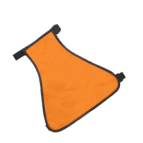 HAPINARY Wasserdichter Leichter Hunde Regenmantel mit Verstellbarem Bauchschutz Atmungsaktiv und Komfortabel Geeignet für Kleine Hunde und Welpen Orange S HAPINARY Wasserdichter Leichter Hunde Regenmantel mit Verstellbarem Bauchschutz Atmungsaktiv und Komfortabel Geeignet für Kleine Hunde und Welpen Orange S von HAPINARY