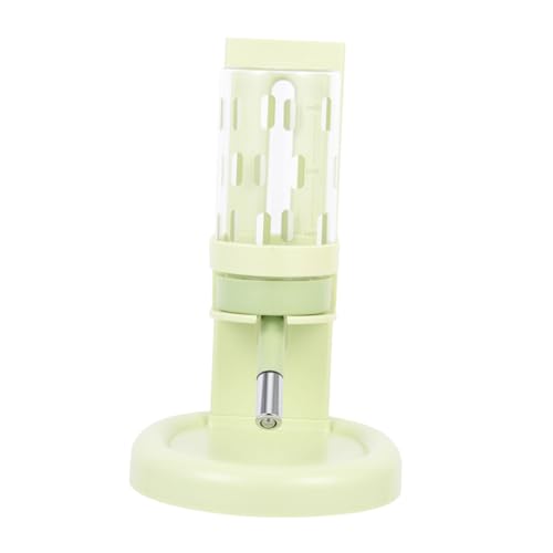 HAPINARY Freistehende Hamster-wasserflasche Automatischer Wasserspender Für Hamster Haustier-wasserspender Unterstützung Robust Robust Einfach Zu HAPINARY Freistehende Hamster-wasserflasche Automatischer Wasserspender Für Hamster Haustier-wasserspender Unterstützung Robust Robust Einfach Zu von HAPINARY