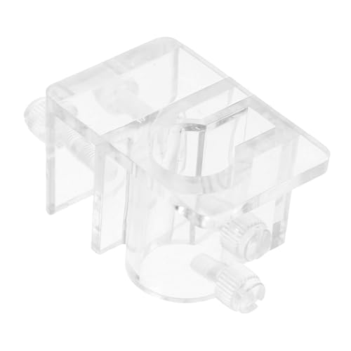 HAPINARY Aquarium Essentials Acryl Rohr Klemme Schlauch Aquarium Werkzeuge Halterung Fisch Tank Wasser Schlauch Befestigung HAPINARY Aquarium Essentials Acryl Rohr Klemme Schlauch Aquarium Werkzeuge Halterung Fisch Tank Wasser Schlauch Befestigung von HAPINARY