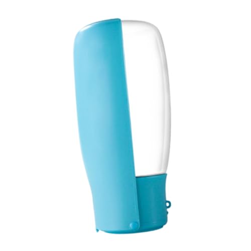 HAPINARY Tragbare Wasserflasche Für Haustiere Haustier-wasserspender Mit Grünem Für Hunde Zum Wandern Und Für Outdoor-aktivitäten von HAPINARY