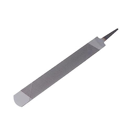 HAPINARY Hufeisenfeile Hufreparaturraspel Zum Beschlagen Von Pferden Stahl Ohne Griff Stabile Konstruktion HAPINARY Hufeisenfeile Hufreparaturraspel Zum Beschlagen Von Pferden Stahl Ohne Griff Stabile Konstruktion von HAPINARY