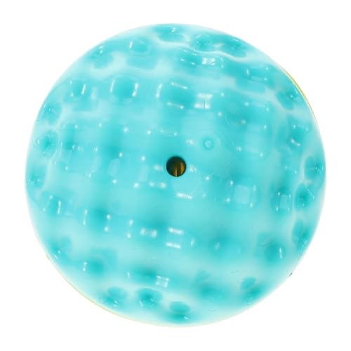 HAPINARY Hund Kauspielzeug Molar Ball Für Welpen Zahnen Training Kleine Hunde Haustier Spielzeug Kauball Schleifball Interaktive Ball HAPINARY Hund Kauspielzeug Molar Ball Für Welpen Zahnen Training Kleine Hunde Haustier Spielzeug Kauball Schleifball Interaktive Ball von HAPINARY