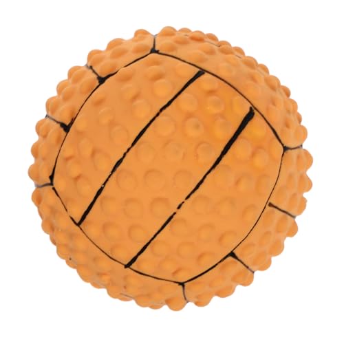 HAPINARY Hundespielzeug Aus Squeaky Für Welpen Langlebig Und Zahnreinigend Interaktives Kauspielzeug Für Training Zahnpflege Von Hunden von HAPINARY