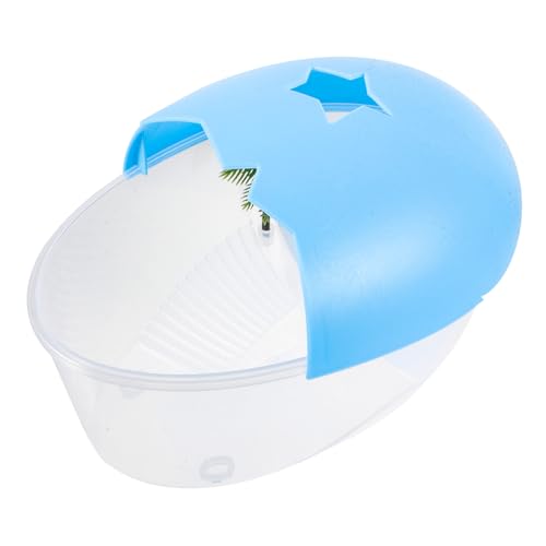 HAPINARY Wasserschildkröten Zubehör Schildkröten Aquarium Mit Kunststoff Plattform Reptilienhabitat Hausgebrauch Pflanzenbecken Für Schildkröten HAPINARY Wasserschildkröten Zubehör Schildkröten Aquarium Mit Kunststoff Plattform Reptilienhabitat Hausgebrauch Pflanzenbecken Für Schildkröten von HAPINARY