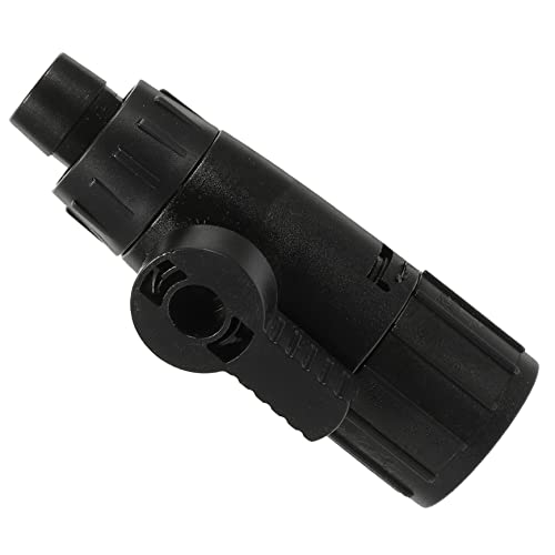 HAPINARY Aquarien Wasserdurchflussverteiler Filter Adapter Schlauchventile Für Aquarium Zubehör Regulierung Wasserfluss Kompatibel Für Innenfilter HAPINARY Aquarien Wasserdurchflussverteiler Filter Adapter Schlauchventile Für Aquarium Zubehör Regulierung Wasserfluss Kompatibel Für Innenfilter von HAPINARY