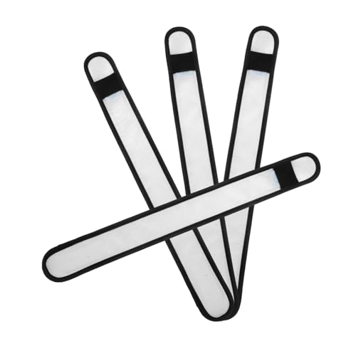 HAPINARY -beinbandagen Für Pferde Gut Sichtbare Für Nachtreiten Bequeme Passform HAPINARY -beinbandagen Für Pferde Gut Sichtbare Für Nachtreiten Bequeme Passform von HAPINARY