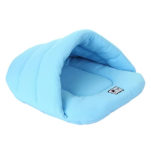 HAPINARY haustierbett pet Bed hundebetten cat Bed katzenliege Schlafmatten Hundeunterlagen Katzenhöhle Hundekissen Hundematratze Katzenbett warm halten Schlafkissen Matte für Katzenkäfig HAPINARY haustierbett pet Bed hundebetten cat Bed katzenliege Schlafmatten Hundeunterlagen Katzenhöhle Hundekissen Hundematratze Katzenbett warm halten Schlafkissen Matte für Katzenkäfig von HAPINARY