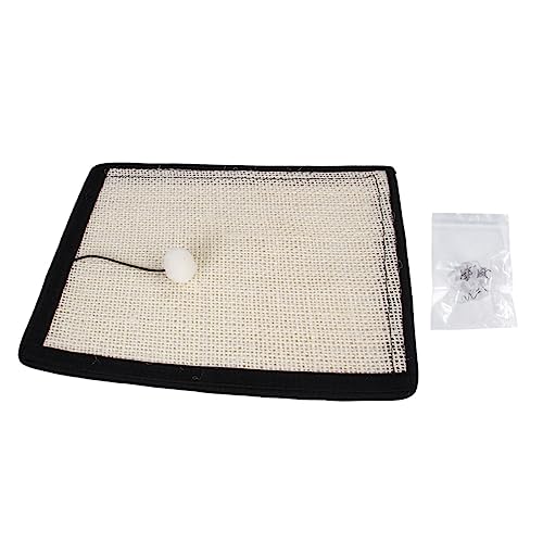 HAPINARY katzenmöbel Katzen möbel katzenzubehör katzenkratzmatte Spielzeug Katzenkratzbrett Katzenkratzer Katze Kratzer pad beissen kratzbaum für Katzen Schutzpolster Katze kratzmatte HAPINARY katzenmöbel Katzen möbel katzenzubehör katzenkratzmatte Spielzeug Katzenkratzbrett Katzenkratzer Katze Kratzer pad beissen kratzbaum für Katzen Schutzpolster Katze kratzmatte von HAPINARY
