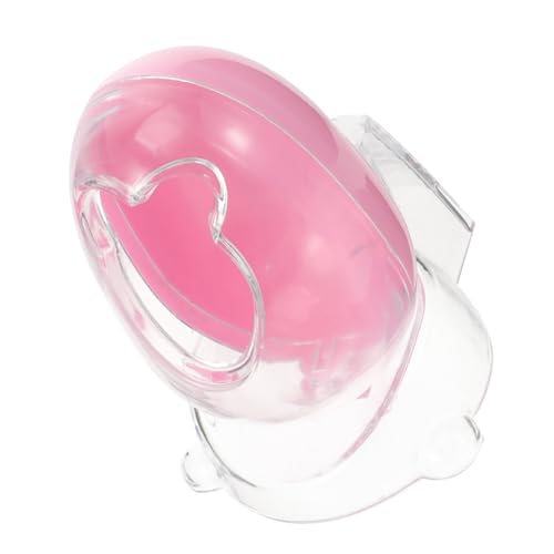 HAPINARY Hamster-sandbad-Toilette Haustier-Badezimmer Für Chinchilla Rennmaus Meerschweinchen Zufällige Farbe HAPINARY Hamster-sandbad-Toilette Haustier-Badezimmer Für Chinchilla Rennmaus Meerschweinchen Zufällige Farbe von HAPINARY
