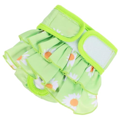 HAPINARY physiologische Hosen für Haustiere hundeverband hundewindel Hundeschlupf Dog Diapers Hundeband Haustierkegel Hundeunterlagen Liner Pet körperliche Hose Hund in Wärmehose Baumwolle HAPINARY physiologische Hosen für Haustiere hundeverband hundewindel Hundeschlupf Dog Diapers Hundeband Haustierkegel Hundeunterlagen Liner Pet körperliche Hose Hund in Wärmehose Baumwolle von HAPINARY