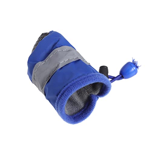 HAPINARY wasserdichte Hundeschuhe Für Kleine Bis Mittelgroße Hunde Größe Anti Rutsch Boots Für Alle Jahreszeiten Pfotenschutz Für Hunde HAPINARY wasserdichte Hundeschuhe Für Kleine Bis Mittelgroße Hunde Größe Anti Rutsch Boots Für Alle Jahreszeiten Pfotenschutz Für Hunde von HAPINARY