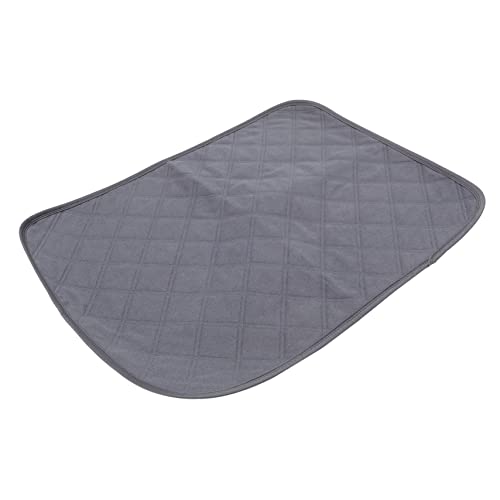HAPINARY wasserdichte Matte Für Haustiere Hamster PIPI Matten Käfigeinlage Hamster Bettwäsche Kaninchen PIPI Pads Kaninchen Bettwäsche Kaninchen Käfig Bettwäsche Hasen PIPI von HAPINARY
