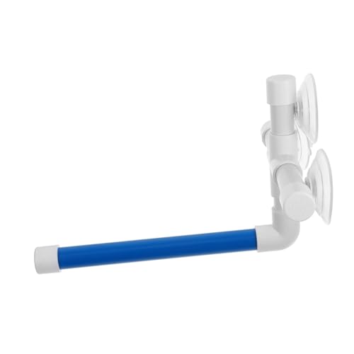 HAPINARY Spiegel-t-ständer Für Vögel Mit Saugnäpfen Faltbare Papageiensitzplattform Wandbehang Spielsitzhalter Für Innen Und Außenbereich HAPINARY Spiegel-t-ständer Für Vögel Mit Saugnäpfen Faltbare Papageiensitzplattform Wandbehang Spielsitzhalter Für Innen Und Außenbereich von HAPINARY