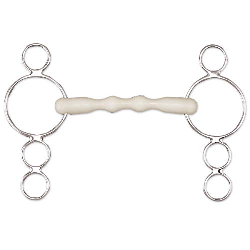 Happy Mouth Pessoa 3 Ring Shaped Mullen Mouth Happy Mouth Pessoa 3 Ring Shaped Mullen Mouth von Happy Mouth