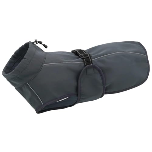 Herbst Und Winter Dicke Warme Haustierjacke Für Den Außenbereich, Winddicht, Wasserdicht, Hundeweste, Jackenkleidung, Kleidung Für Französische Bulldogge, Labrador, Deutscher Schäferhund, Mit Ref von YHTAKF