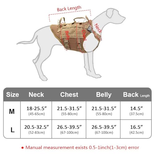 Militärtaktischer Nylon -Arbeitshund -Training Jagdgurt Mit Metallschnalle Für Deutsche Shepherd French Bulldog Labrador,Grün A,M Militärtaktischer Nylon -Arbeitshund -Training Jagdgurt Mit Metallschnalle Für Deutsche Shepherd French Bulldog Labrador,Grün A,M von HAQEPO
