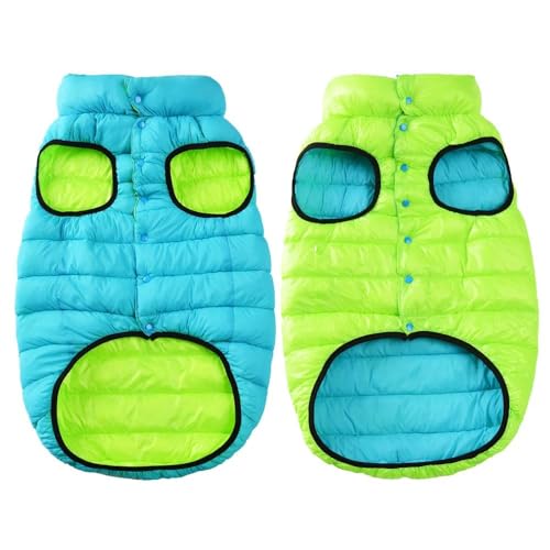 Warme Kleidung Für Mittelgroße Und Große Hunde Im Herbst Und Winter, Weich Und Bequem, Haustiermantel, Jacke, Wasserdicht, Für Den Außenbereich, wasserdichte Haustierkleidung, Kleidung Für Große Warme Kleidung Für Mittelgroße Und Große Hunde Im Herbst Und Winter, Weich Und Bequem, Haustiermantel, Jacke, Wasserdicht, Für Den Außenbereich, wasserdichte Haustierkleidung, Kleidung Für Große von HAQEPO