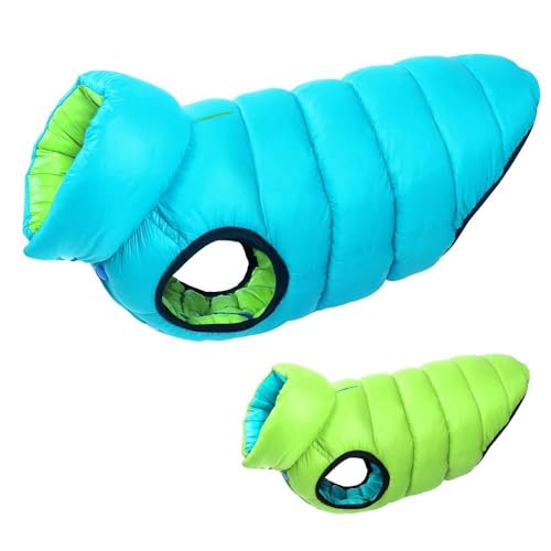 Weiche Und Bequeme Haustierjacke, Kleidung Für Herbst Und Winter, Dicker Warmer Hundewestenmantel, Wind- Und wasserdichte Outdoor-Haustierkleidung, Geeignet Für Kleine, Mittelgroße Und Große Hund Weiche Und Bequeme Haustierjacke, Kleidung Für Herbst Und Winter, Dicker Warmer Hundewestenmantel, Wind- Und wasserdichte Outdoor-Haustierkleidung, Geeignet Für Kleine, Mittelgroße Und Große Hund von HAQEPO