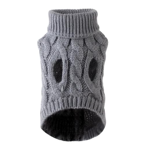 Weiche Und Komfortable Katze Und Hund Roll,Grau,M Weiche Und Komfortable Katze Und Hund Roll,Grau,M von HAQEPO