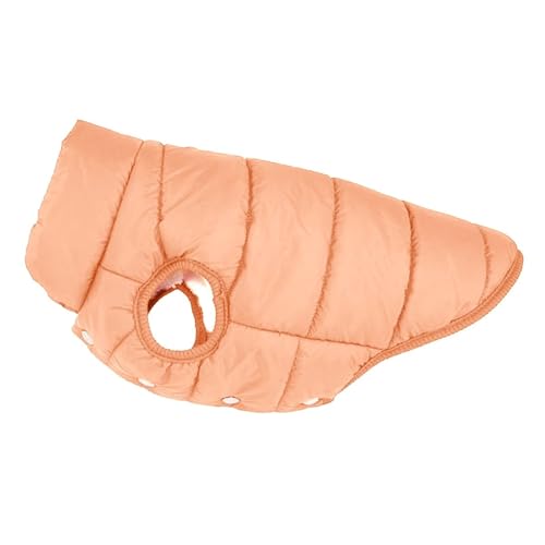 Winter Mit Wolle Baumwollfutter Kaltdicht Warm Hundeshundhund Im Freien wasserdichte Chihuahua Bulldog Welpe Kleidung Mantel,A,M Winter Mit Wolle Baumwollfutter Kaltdicht Warm Hundeshundhund Im Freien wasserdichte Chihuahua Bulldog Welpe Kleidung Mantel,A,M von HAQEPO