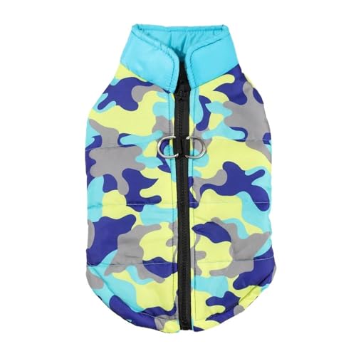 Winter Warme Hundelemant,A,XL Winter Warme Hundelemant,A,XL von HAQEPO