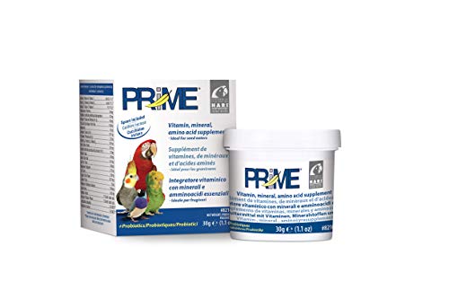 Prime Prime 30 g Prime Prime 30 g von HARI