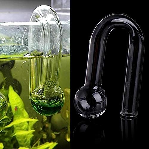1 x CO2-Monitor für Aquarium, Gras-Zylinder-Detektor, Prüfgerät 1 x CO2-Monitor für Aquarium, Gras-Zylinder-Detektor, Prüfgerät von HARPRA