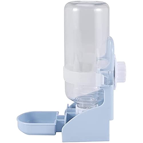 HARPRA 500 ml Futternapf für Haustiere, Papageien, Vögel, zum Trinken von Tauben, Kaninchen, Hundekäfig, zum Aufhängen HARPRA 500 ml Futternapf für Haustiere, Papageien, Vögel, zum Trinken von Tauben, Kaninchen, Hundekäfig, zum Aufhängen von HARPRA