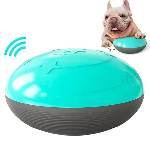 HAssy Hunde-Puzzle-Futterspender für kleine große Hunde, Fütterungsspielzeug für Welpen von HAssy
