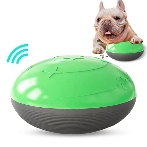 HAssy Hunde-Puzzle-Futterspender für kleine große Hunde, Fütterungsspielzeug für Welpen von HAssy