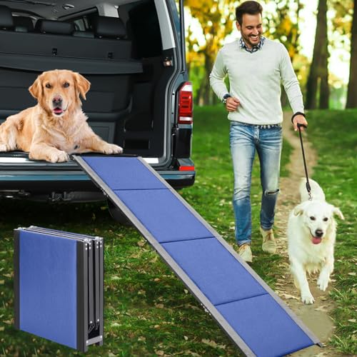 Hundetreppe für große Hunde Hundetreppe für große Hunde von HBHoushen