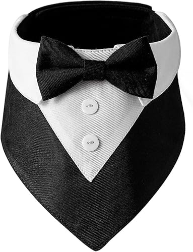 HDGDT Hunde-Smoking-Bandana HDGDT Hunde-Smoking-Bandana von HDGDT