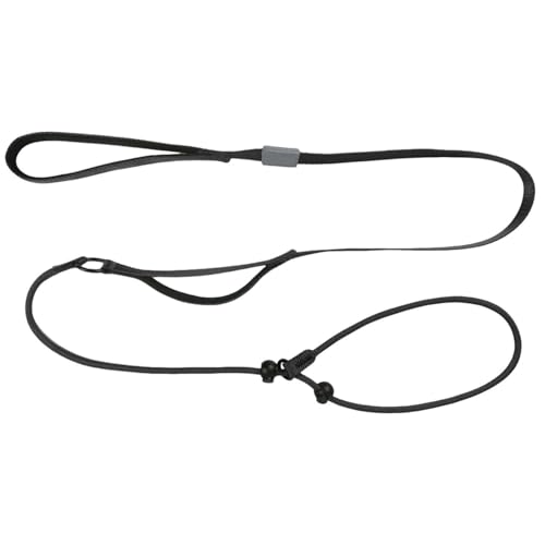 HDGSAFD 1 Stück Hundeleine, Haustierzubehör, Verstellbare Leine, Haustier-Outdoor-Produkte, Hundespaziergangswerkzeuge HDGSAFD 1 Stück Hundeleine, Haustierzubehör, Verstellbare Leine, Haustier-Outdoor-Produkte, Hundespaziergangswerkzeuge von HDGSAFD