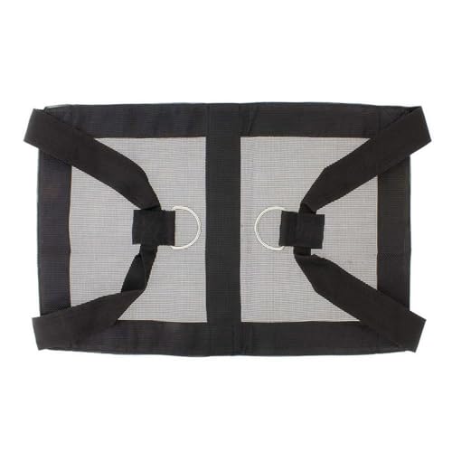 HDKEAN Bequeme kleine Wiegeschlingen Wadenschlinge für Kleintiere Gewichtswaage Schlinge praktisch für Wadenbesitzer Landwirt HDKEAN Bequeme kleine Wiegeschlingen Wadenschlinge für Kleintiere Gewichtswaage Schlinge praktisch für Wadenbesitzer Landwirt von HDKEAN