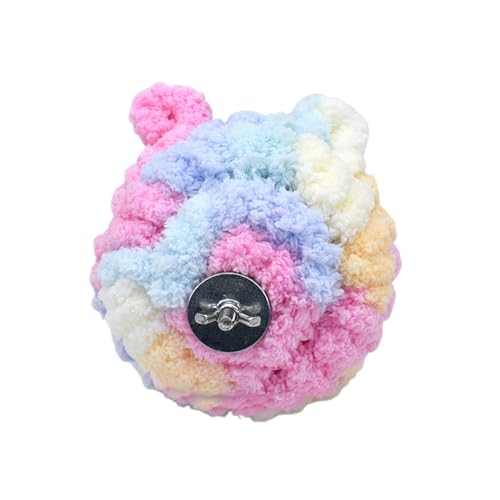 HDKEAN Hamster Plüsch Haus Schweinennest Kleintier Schlafbett Winterbett Warmhalten für Nagetiere Schweine HDKEAN Hamster Plüsch Haus Schweinennest Kleintier Schlafbett Winterbett Warmhalten für Nagetiere Schweine von HDKEAN