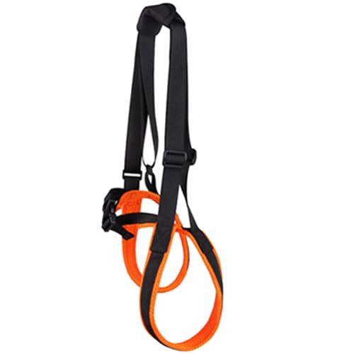 HDKEAN Postoperativer Rehabilitationsgurt für Hunde, für Genesung, Behinderung, Beinbandage, hilft beim Spazierengehen HDKEAN Postoperativer Rehabilitationsgurt für Hunde, für Genesung, Behinderung, Beinbandage, hilft beim Spazierengehen von HDKEAN
