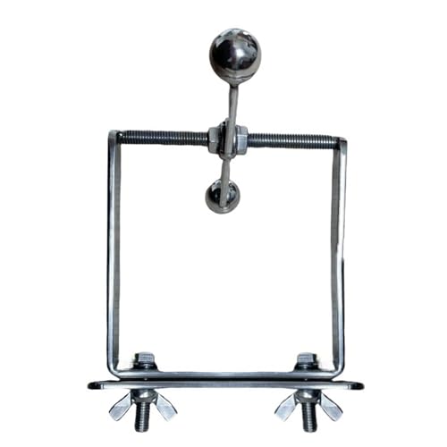 HDKEAN Vogelspielplätze, interaktiv, Wippen zum Aufhängen, Kauen, Vogel-Sitzstangen, Ständer für Verlobung und Spaß HDKEAN Vogelspielplätze, interaktiv, Wippen zum Aufhängen, Kauen, Vogel-Sitzstangen, Ständer für Verlobung und Spaß von HDKEAN