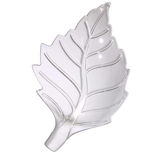 Blattform Klare Aquarien Fütterungsschale Für Fischtanks BOTZE PETTE Shrimp Crabs Fish ACRYLISCHE FEETER Schüsselschale Dekoration Blattform Klare Aquarien Fütterungsschale Für Fischtanks BOTZE PETTE Shrimp Crabs Fish ACRYLISCHE FEETER Schüsselschale Dekoration von HDOYTXXM