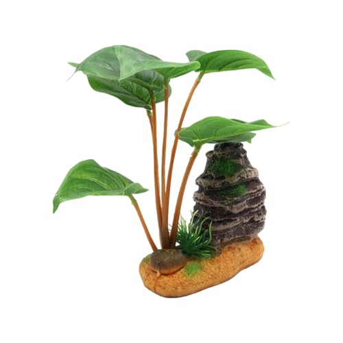 HDOYTXXM Dekorative Wasserfeste Banyans Tree Mountain Aquariendekoration Für Aquarien Und Terrarien HDOYTXXM Dekorative Wasserfeste Banyans Tree Mountain Aquariendekoration Für Aquarien Und Terrarien von HDOYTXXM