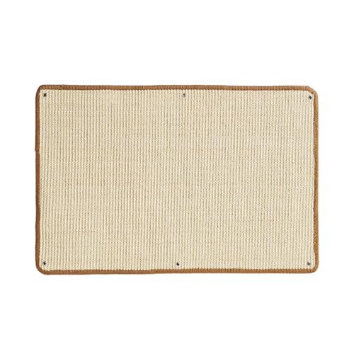 HDOYTXXM Wand Und Bodenmontage Kratzbrett Natürliche Katzen Kratzmatten Kätzchen Kratzmatten Zum Schutz Von Wohnmöbeln HDOYTXXM Wand Und Bodenmontage Kratzbrett Natürliche Katzen Kratzmatten Kätzchen Kratzmatten Zum Schutz Von Wohnmöbeln von HDOYTXXM