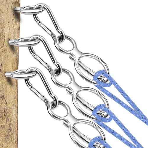 HDYEGY 3er-Pack Pferde-Bindering HDYEGY 3er-Pack Pferde-Bindering von HDYEGY