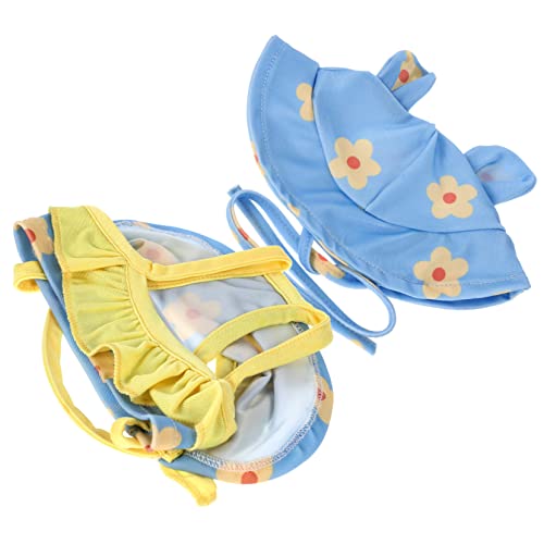 HEALEEP Hundebekleidung Hundebadeanzug Haustierkleid Hunderock Strandanzug Leichte Atmungsaktive Hundebekleidung HEALEEP Hundebekleidung Hundebadeanzug Haustierkleid Hunderock Strandanzug Leichte Atmungsaktive Hundebekleidung von HEALEEP