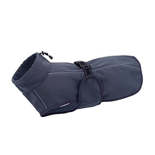 HEALEEP 1Stk Haustierjacke reflektierende Jacke Katze wintermantel Regenjacke Weste Mantel Welpen reflektierende Weste Hund Weste Kleidung Hündchen Jacken Kleider Baumwollmantel Polyester HEALEEP 1Stk Haustierjacke reflektierende Jacke Katze wintermantel Regenjacke Weste Mantel Welpen reflektierende Weste Hund Weste Kleidung Hündchen Jacken Kleider Baumwollmantel Polyester von HEALEEP
