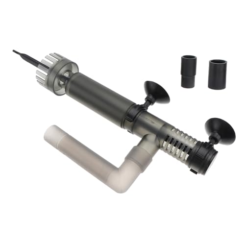 HEALEEP 1Stk Ölfilmprozessor wasserreiniger hauswasserfilter Aquarium Wasserfilter saugkorb sauggarnitur Aquarium wasserklärer Sauger Filtereimer Zubehör Ölfilmgerät Reinigungsrohr Plastik HEALEEP 1Stk Ölfilmprozessor wasserreiniger hauswasserfilter Aquarium Wasserfilter saugkorb sauggarnitur Aquarium wasserklärer Sauger Filtereimer Zubehör Ölfilmgerät Reinigungsrohr Plastik von HEALEEP