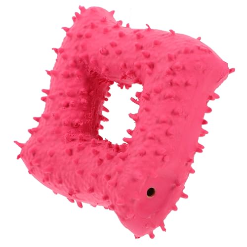 HEALEEP Beißspielzeug für Hunde Kauspielzeug für Welpen Hundespielzeug kleine Hunde Spielzeug für draußen Spielzeuge Hund quietscht Trainingsspielzeug für Haustiere Hündchen Klangspielzeug HEALEEP Beißspielzeug für Hunde Kauspielzeug für Welpen Hundespielzeug kleine Hunde Spielzeug für draußen Spielzeuge Hund quietscht Trainingsspielzeug für Haustiere Hündchen Klangspielzeug von HEALEEP
