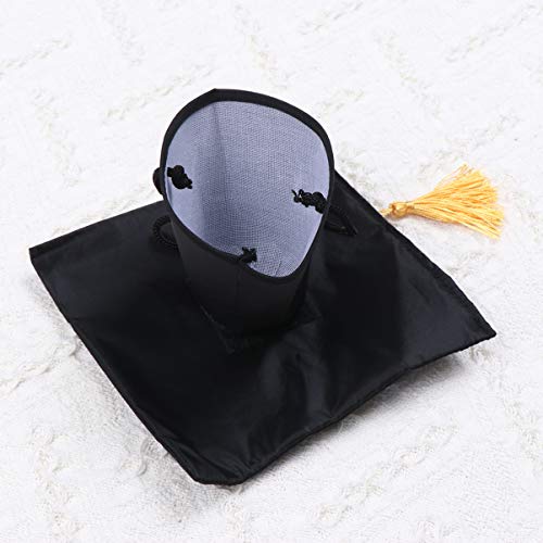 HEALEEP Haustier-Abschlusskappen mit Krawatte para Mini-Hut formelle Kleidung Haustierhut Haustier-Abschluss-Krawatte falsches Halsband Abiturmütze mittlerer Hund der Hund binden HEALEEP Haustier-Abschlusskappen mit Krawatte para Mini-Hut formelle Kleidung Haustierhut Haustier-Abschluss-Krawatte falsches Halsband Abiturmütze mittlerer Hund der Hund binden von HEALEEP