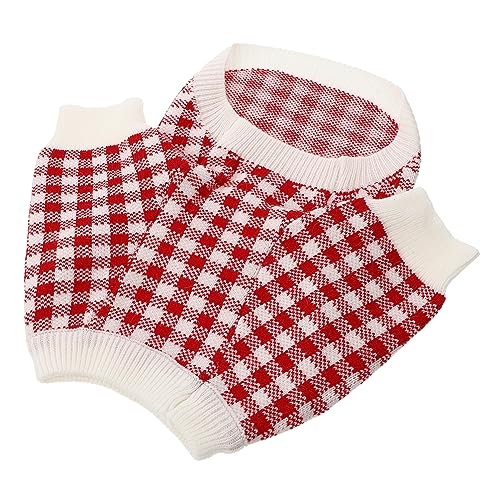 HEALEEP Hundemantel Haustier Pullover Warme Haustier Kleidung Modisches Haustier Kleid Herbst Haustier Kostüm Größe HEALEEP Hundemantel Haustier Pullover Warme Haustier Kleidung Modisches Haustier Kleid Herbst Haustier Kostüm Größe von HEALEEP